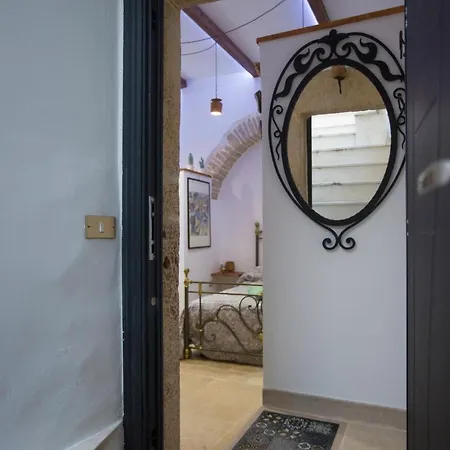 Le Dimore Di Talos B&B-2