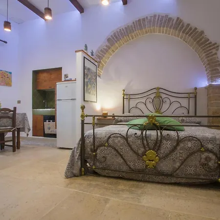 Le Dimore Di Talos B&B-3